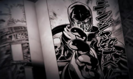 忍者杀手漫画,暗影之刃的崛起